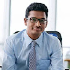 Rajeev Sinha