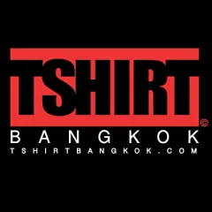 T-Shirt Bangkok