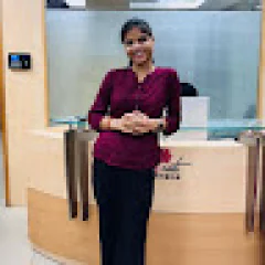 Kashish parmar