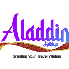 Aladdin Holidays