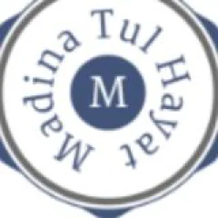 Madina Tul Hayat