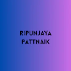 Ripunjaya Pattnaik