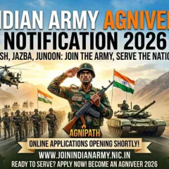 AgniveerArmy