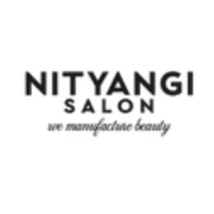 Nityangi salon