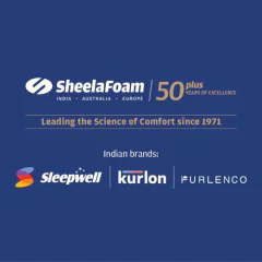 sheelafoam