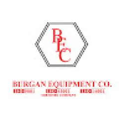 Burgan Equipment