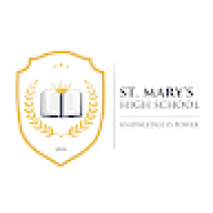 ST MARY'S HIGH SCHOOL