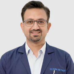 drrudradevpandey