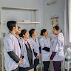 Indian ihm
