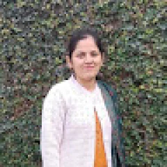 reenu bansal