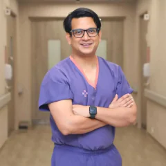 Dr. Vinay Samuel