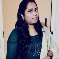 Saranya Tech Insights
