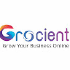 Grocient Infotech PVT. LTD