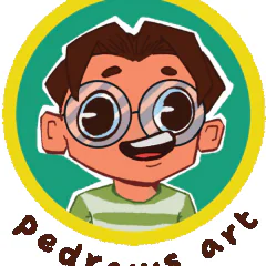 pedrawsart