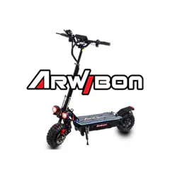 arwibon scooter