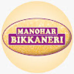 MANOHAR Bikaner