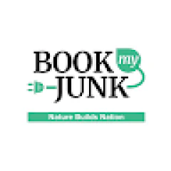 Book My Junk E-waste Recycling Solution
