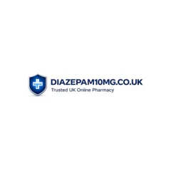 Diazepam 10mg