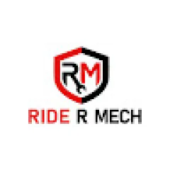 Rider Mech
