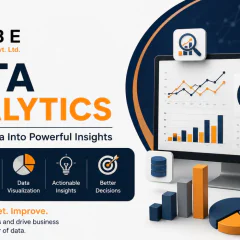 Vcube software solutions