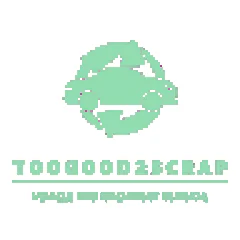 Too Good 2 Scrap - Scrap Car Removal Toronto