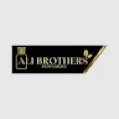 Ali brothers Perfumers
