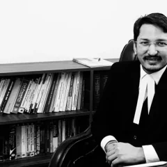 Advocate Siddharth Nair