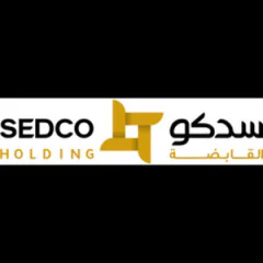 شركة قابضة سعودية