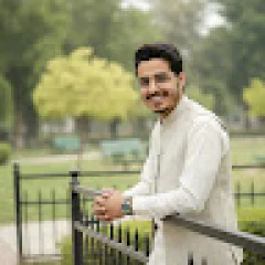 Ibrahim Afzal
