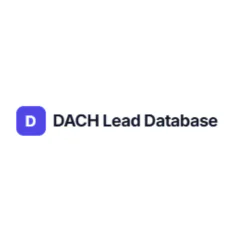DACH Lead Database