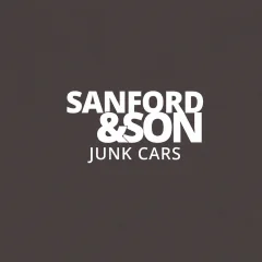 sanfordsonjunkcars