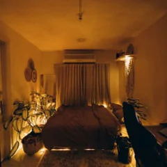 puvanlight