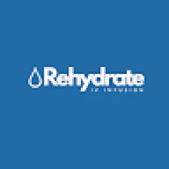 Rehydrate Iv Infusion