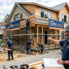 BennysContracting