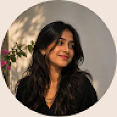 Aarohi Shah