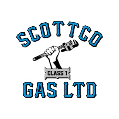 Scottco Gas Ltd
