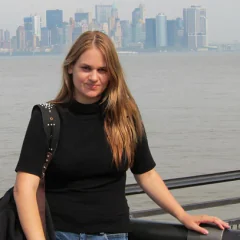 Emma Sneddon
