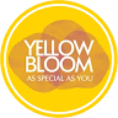 Yellow Bloom