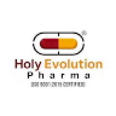 Holy Evolution Pharma