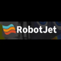 robotjet