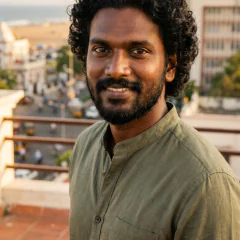 karankumarkn