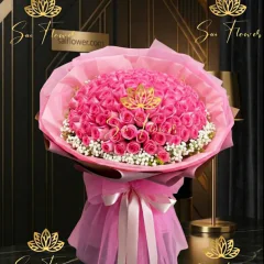 saiflower