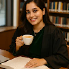 Natasha John