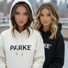 Parke Hoodie