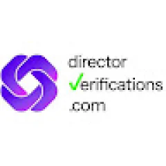 Director Verifications