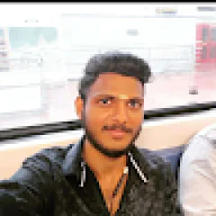 Manoj P