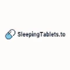 Sleeping Tablets-1