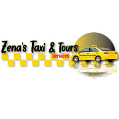 Zena’s Taxi &amp; Tours