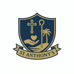 St Anthonys College