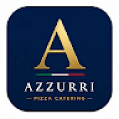 Azzurri Pizza Catering